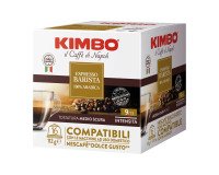 Capsule compatibili Dolce Gusto Barista Kimbo – 16 pz
