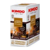 Capsule caffe compatibili Nespresso Barista Kimbo – 40 pz