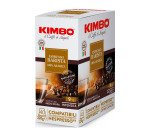 Capsule caffe compatibili Nespresso Barista Kimbo – 40 pz
