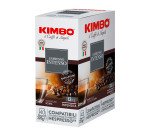 Capsule caffe compatibili Nespresso Intenso Kimbo – 40 pz