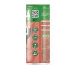 Zyla Vitality Red fruits, Green tea & Ginseng 25 cl - 24 canettes