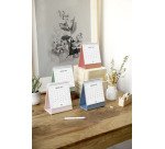 Conscious Calendario da tavolo mensile 2027