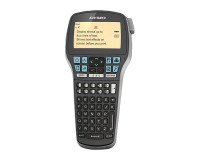 Etichettatrice dymo labelmanager 420