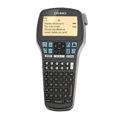 Etichettatrice dymo labelmanager 420