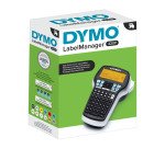 Etichettatrice dymo labelmanager 420