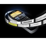 Etichettatrice dymo labelmanager 420