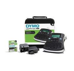 Kit dymo labelmanager 210d
