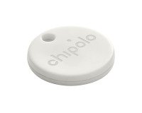 Tracker ONE Point GOOGLE bianco