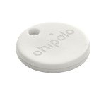 Tracker ONE Point GOOGLE bianco