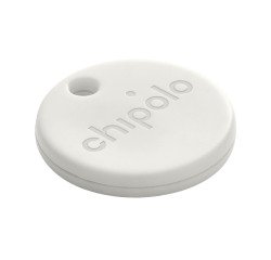 Tracker ONE Point GOOGLE bianco