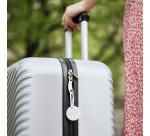 Tracker ONE Point GOOGLE bianco