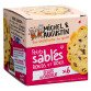 Petits sablés aux éclats de chocolat Michel et Augustin - Boîte de 40 g