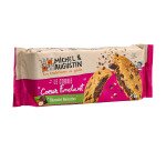 Cookie coeur fondant chocolat noisette Michel et Augustin - Boîte de 180 g