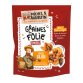 Graines de folie épices cajun Michel et Augustin - Sachet de 95 g