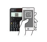 Calcolatrice Scientifica Casio FX-991CW funzioni grafiche