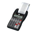 Calcolatrice stampante Olivetti Summa 301 12 cifre