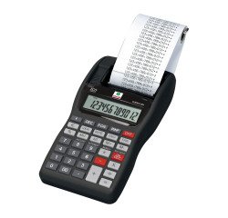 Calcolatrice stampante Olivetti Summa 301 12 cifre