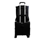 Zaino per laptop-pc Exactive Young blu