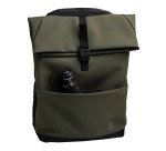 Zaino per laptop-pc Exactive Young kaki