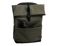 Zaino per laptop-pc Exactive Young kaki