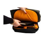 Zaino per laptop-pc Exactive Young kaki