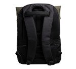 Zaino per laptop-pc Exactive Young kaki