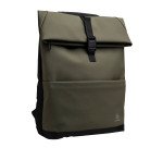 Zaino per laptop-pc Exactive Young kaki