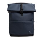 Zaino per laptop-pc Exactive Young blu