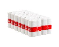 Abwischpapier Bruneau - Paket mit 28 Rollen