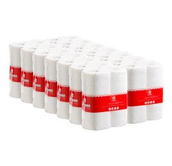 Essuie tout ménager Bruneau - Paquet de 28 rouleaux