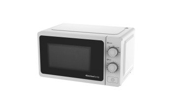 Microwaves and Bread makers