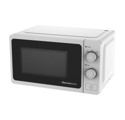 En_microonde con grill onda