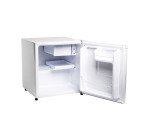 Mini frigo 46l con compressore e scomparto extra freddo