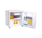 Mini frigo 46l con compressore e scomparto extra freddo