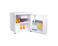 Mini frigo 46l con compressore e scomparto extra freddo