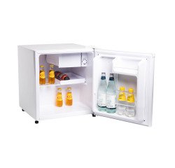 Mini frigo 46l con compressore e scomparto extra freddo