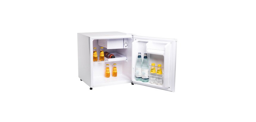 Mini frigo 46l con compressore e scomparto extra freddo