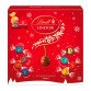 Assortimentdoos met Lindor-chocolaatjes - Lindt - Doos van 371 g