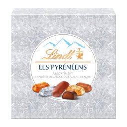 En_boite silver les pyrénéens 204g lindt