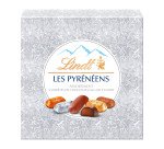 Boîte cadeau Les Pyrénéens - Lindt - Boîte de 204 g