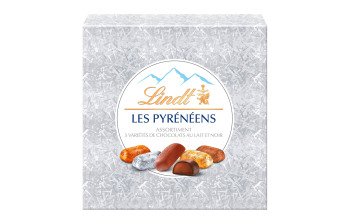 Cadeaux gourmands