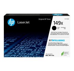 Toner hp 149x - W1490X nero