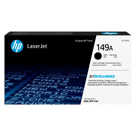 Toner Hp 149A - W1490A nero