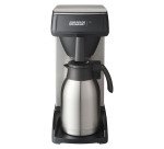Machine à café filtre Bravilor Iso - Capacité 16 tasses