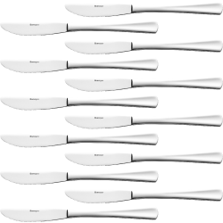 Series of cutlery "Stockholm"