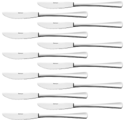 Serie von Besteck "Stockholm"