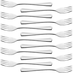 Series of cutlery "Stockholm"