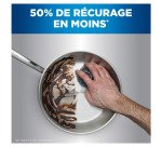 Liquide vaisselle mains concentré Fairy professionnal Platinium - Bidon de 4 L