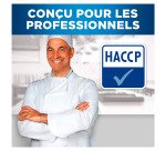 Nettoyant multi-usages Mr Propre Professionnal Fleurs de cerisier - Bidon de 5 L