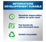 Capsules Lave-vaisselle Fairy Professional Platinium plus - Sachet de 59